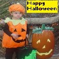 Happy Halloween!