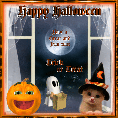 A Great & Fun Time For You!