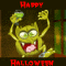 Happy Halloween Witch!