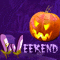 T-eerie-fic Halloween Weekend!
