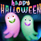 Halloween Spooks Greeting!