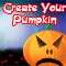 Create A Halloween Pumpkin!