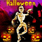 Halloween Mummy Dance!