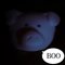 Boo !!