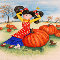 The Pumpkin Patch.