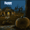 Magical Halloween!