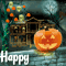 Spooktacular Halloween Wishes!