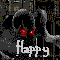 Dreadful Spooky Halloween!