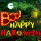 Spooky Magic Of Halloween!