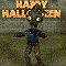 Happy Halloween Party.