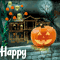 Spooktacular Halloween Greetings!