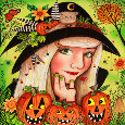 Halloween Funzies.