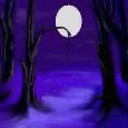 Ghostly Greetings.