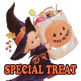 Special Treat.