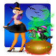 Sorcerers Apprentices.