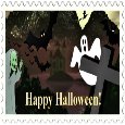 Happy Haunting!