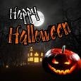 Enjoy The Spookiness On Halloween!