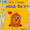 A Nice Mole Day Card For You.