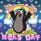 Have A Great Mole Day!