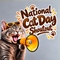A Playful Wish For Cat Lovers