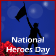 Send National Heroes Day!