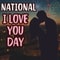 I Love You Day My Happiness.