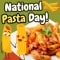 National Pasta Day Wishes!