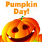 Pumpkin Day [ Oct 26, 2023 ]