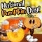 National Pumpkin Day Wishes!