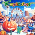 Happy Pumpkinfest Greetings.