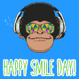 Happy Smile Day!