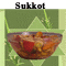 Good Wishes For Sukkot...