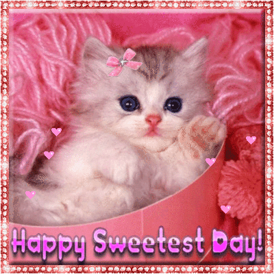 To The Sweetest Person! Free Happy Sweetest Day eCards, Greeting Cards ...
