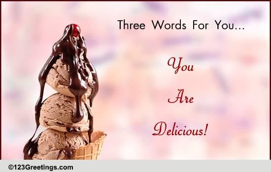 A Happy Sweetest Day! Free Happy Sweetest Day eCards, Greeting Cards ...