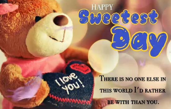 A Lovely Sweetest Day Card For You Free Happy Sweetest Day Ecards 123 Greetings 