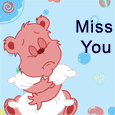 When You Miss Someone...