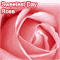 Send A Rose On Sweetest Day.