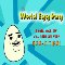 An Egg-citing Day!