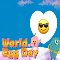 Warm Wishes To You On World Egg Day.