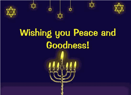 Blessed Yom Kippur Wish!