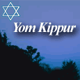 Heartfelt Wishes On Yom Kippur!
