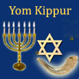 Peace In Your Prayers On Yom Kippur!