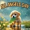 Say Thank You To All The Angels