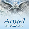 Angel By Your Side.