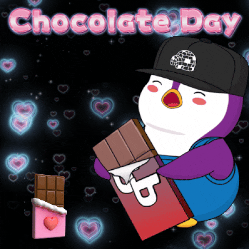 Chocolates Are My Favorite!
