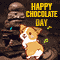 Happy %26 Sweet Chocolate Day.