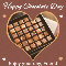 Happy Chocolate Day, Heart.