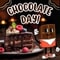 Happy Chocolate Day Wishes!