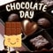 Happy Sweet Chocolate Day Wishes.