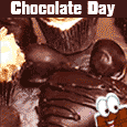 A Chocolatee Time!